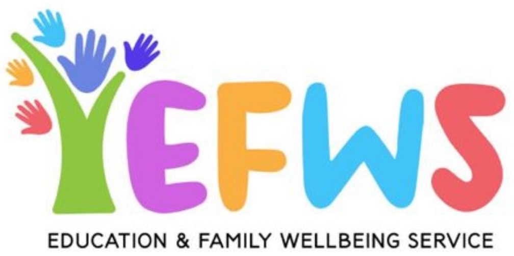 YEFWS logo